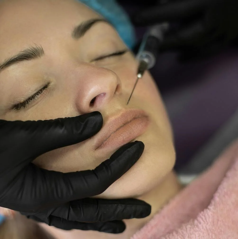 Unveiling the Art of Facial Balancing: A Med Spa Guide to Harmonizing Your Features