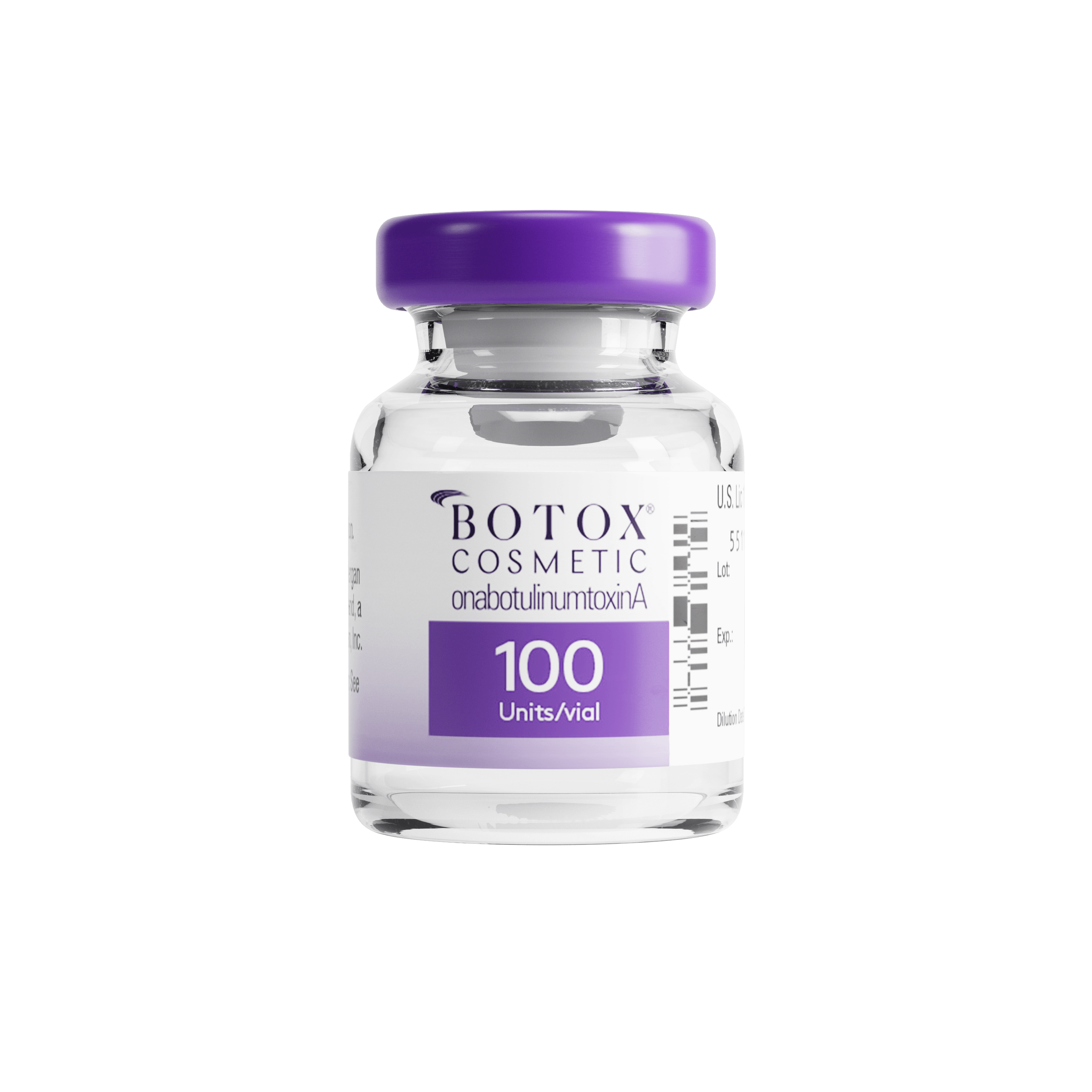 You are currently viewing What does Botox do?