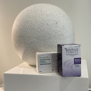 BOTOX / Dysport