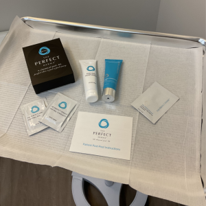 CHEMICAL PEEL