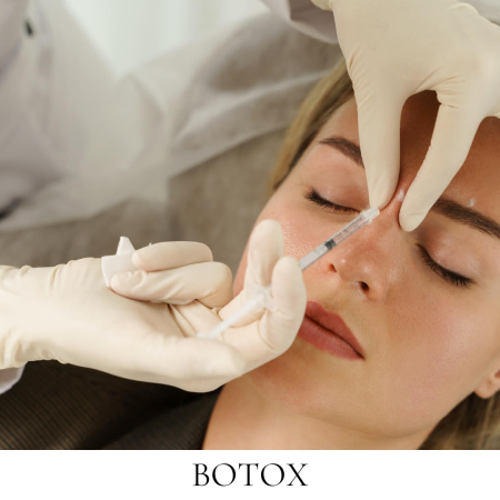 Botox Skin Care Service